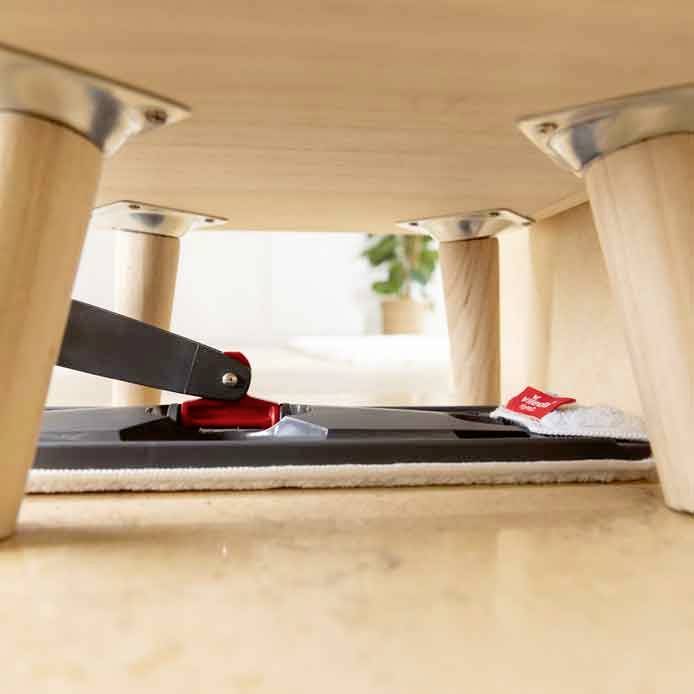 Vileda 175775 H2PRO Flat Mop Balai-serpilière 1 pc(s)