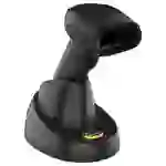 Lecteur de code-barres Honeywell Performance 1952g USB, RS232 noir Lecteur de code-barres Honeywell Performance 1952g USB, RS232 noir