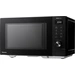 Panasonic NN-GD35QBEPG Micro-ondes noir 1300 W Panasonic NN-GD35QBEPG Micro-ondes noir 1300 W