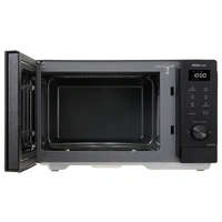Panasonic NN-GD35QBEPG Micro-ondes noir 1300 W Panasonic NN-GD35QBEPG Micro-ondes noir 1300 W