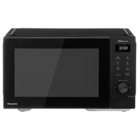 Panasonic NN-GD35QBEPG Micro-ondes noir 1300 W Panasonic NN-GD35QBEPG Micro-ondes noir 1300 W