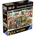 Puzzle pour adultes 500 pièces - Noël 12001539 1 pc(s) Puzzle pour adultes 500 pièces - Noël 12001539 1 pc(s)