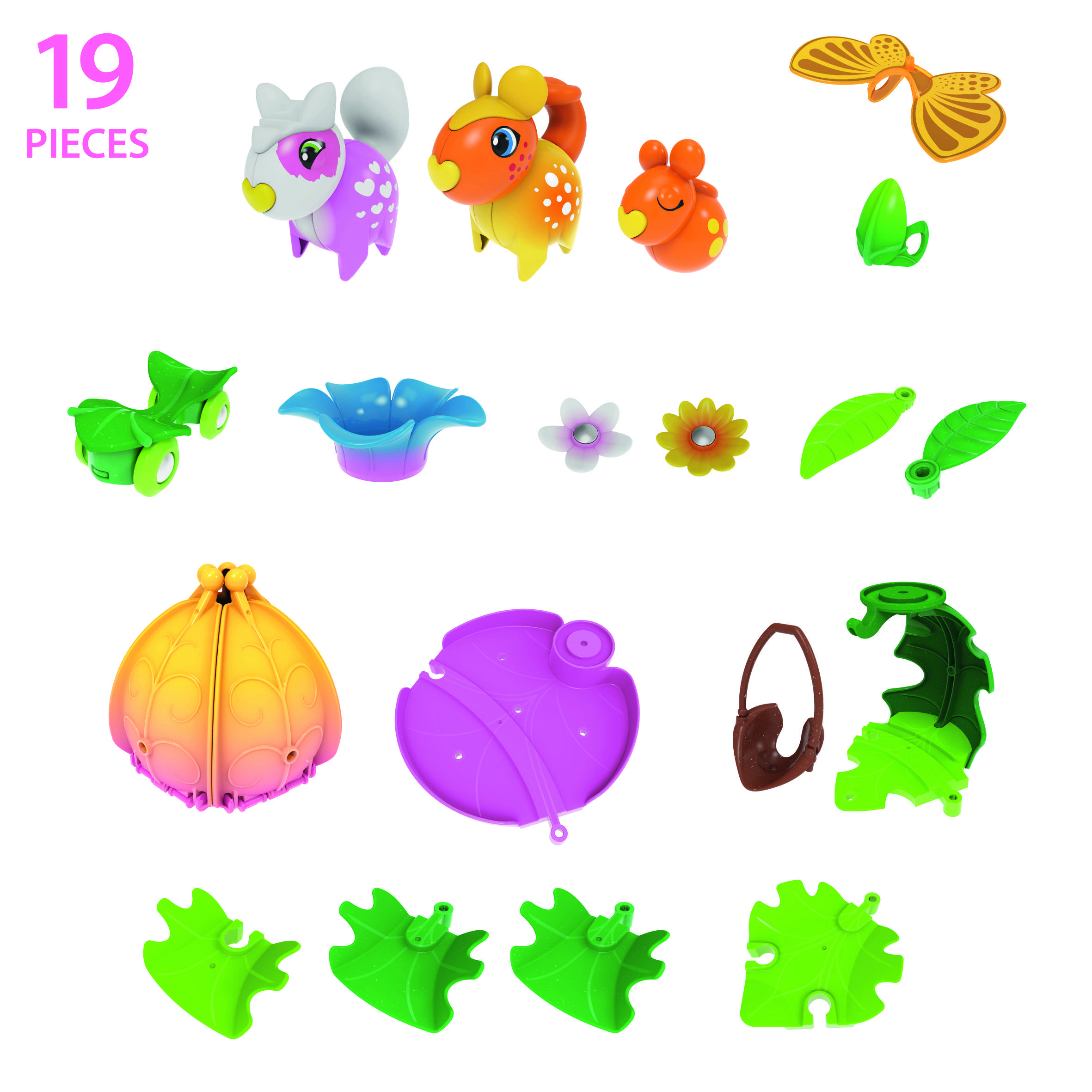 Brio Kit de construction