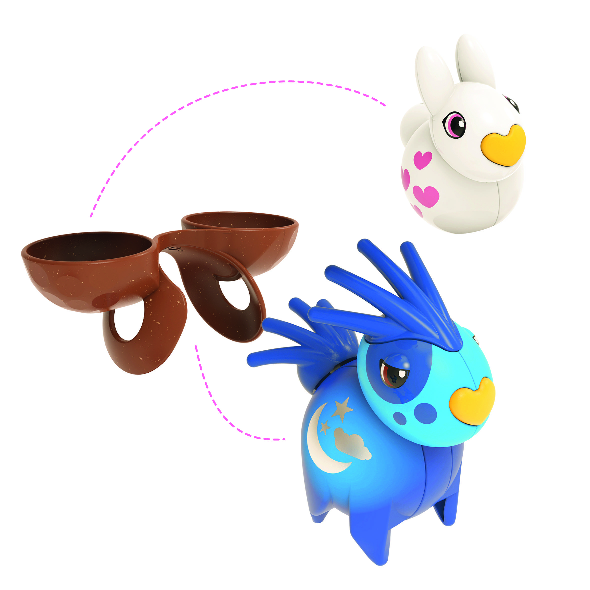 Brio Kit de construction