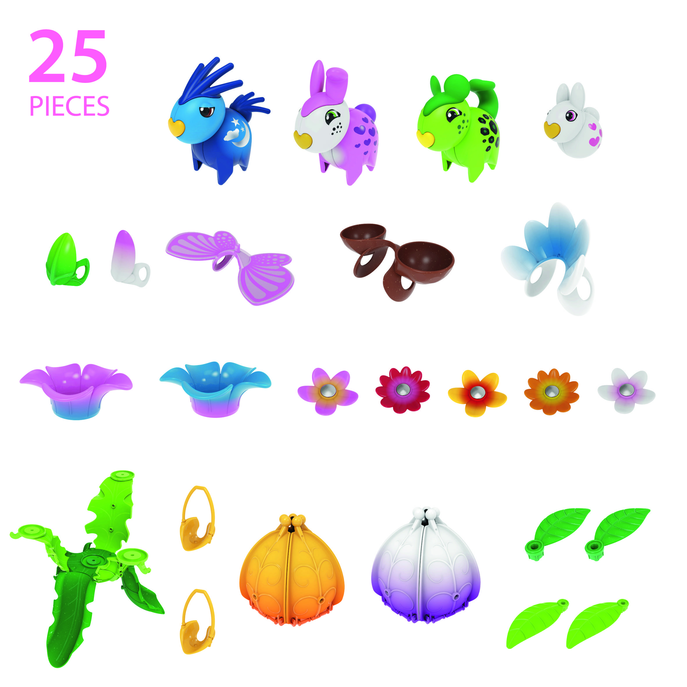 Brio Kit de construction