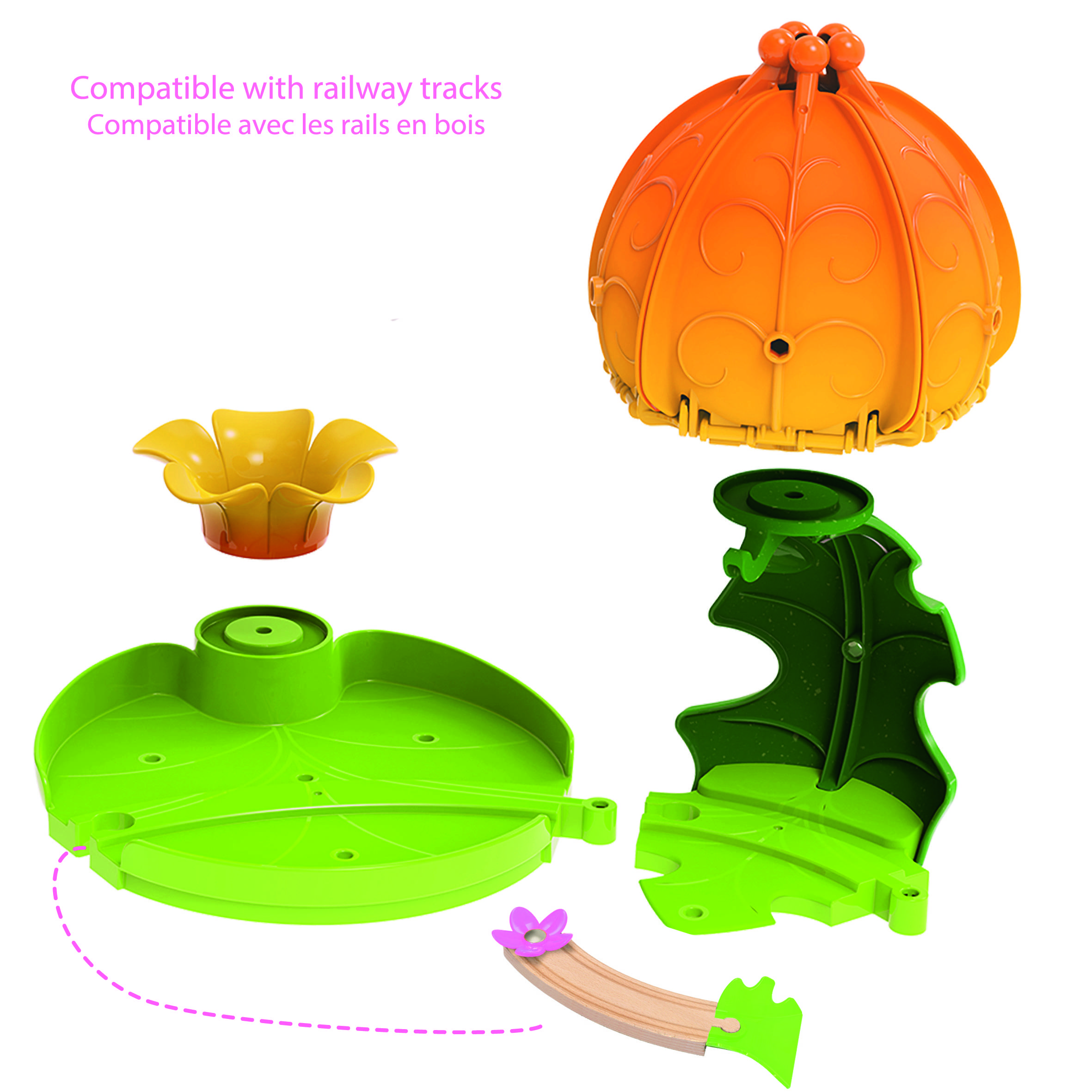 Brio Kit de construction