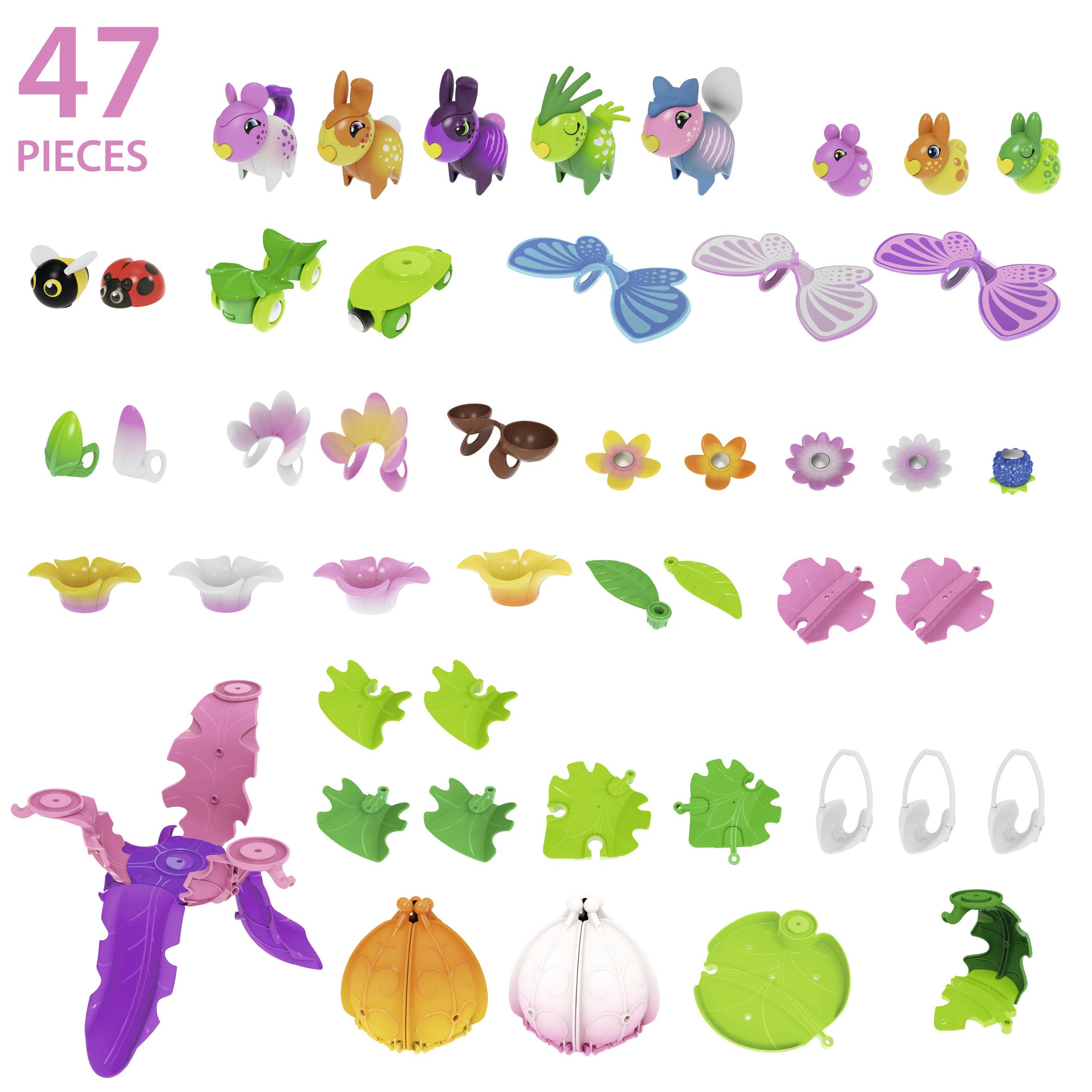 Brio Kit de construction