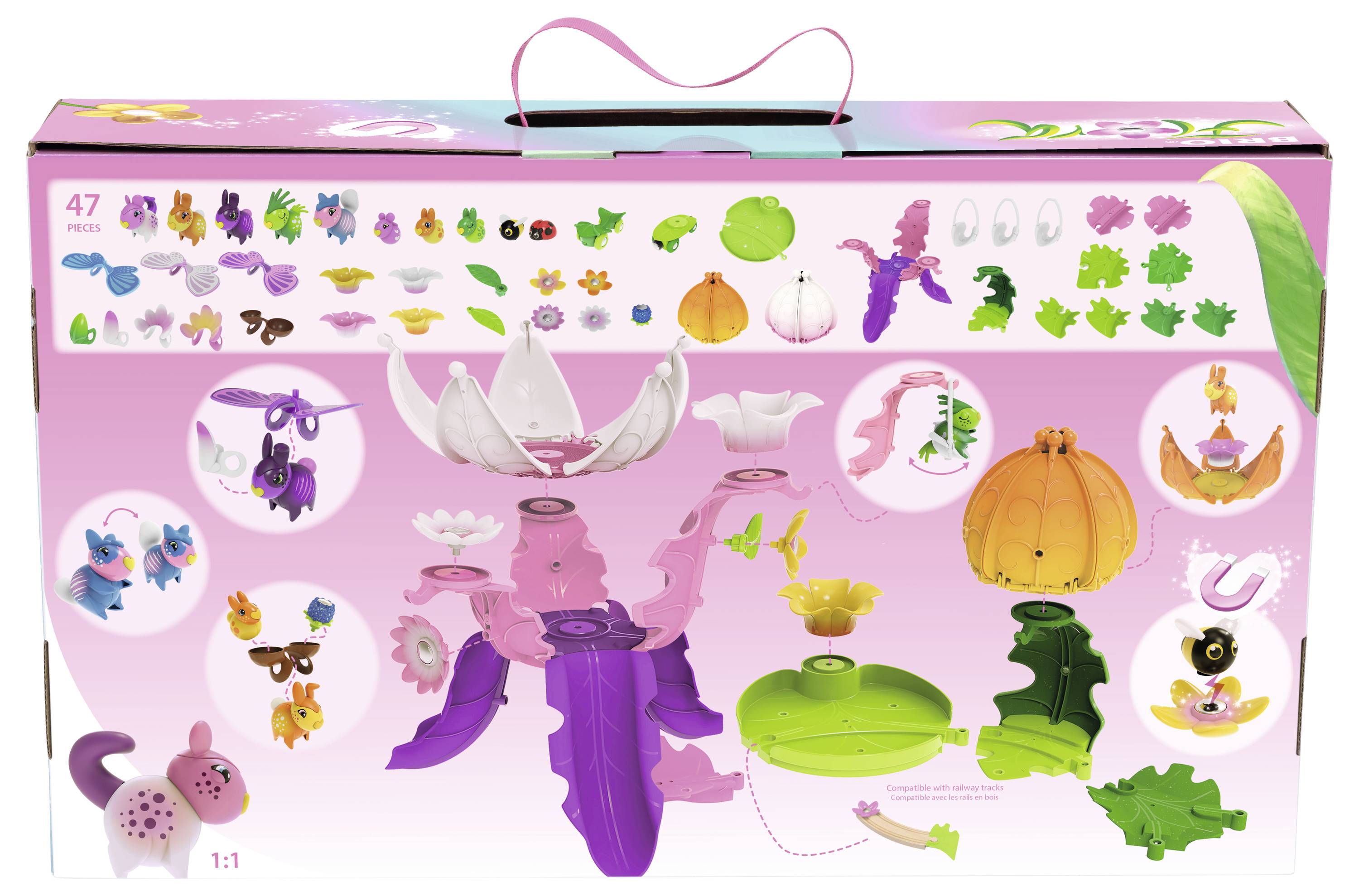 Brio Kit de construction