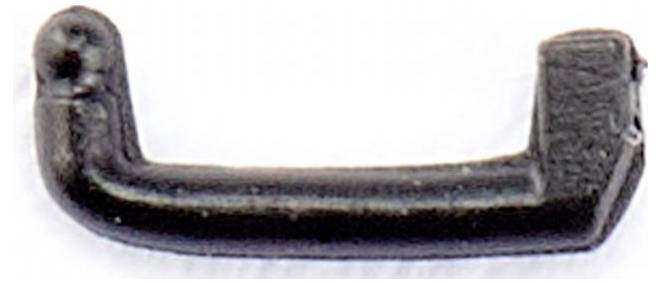 Wiking 0111 02 H0 Modèle réduit de voiture particulière