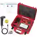 Benning ST 755+ BTEC SET Testeur d'appareil Benning ST 755+ BTEC SET Testeur d'appareil