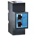 Janitza UMG 800 (UL) Analyseur d'énergie Janitza UMG 800 (UL) Analyseur d'énergie