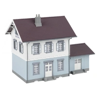 Faller 110138 H0 Gare Oberstenfeld Faller 110138 H0 Gare Oberstenfeld