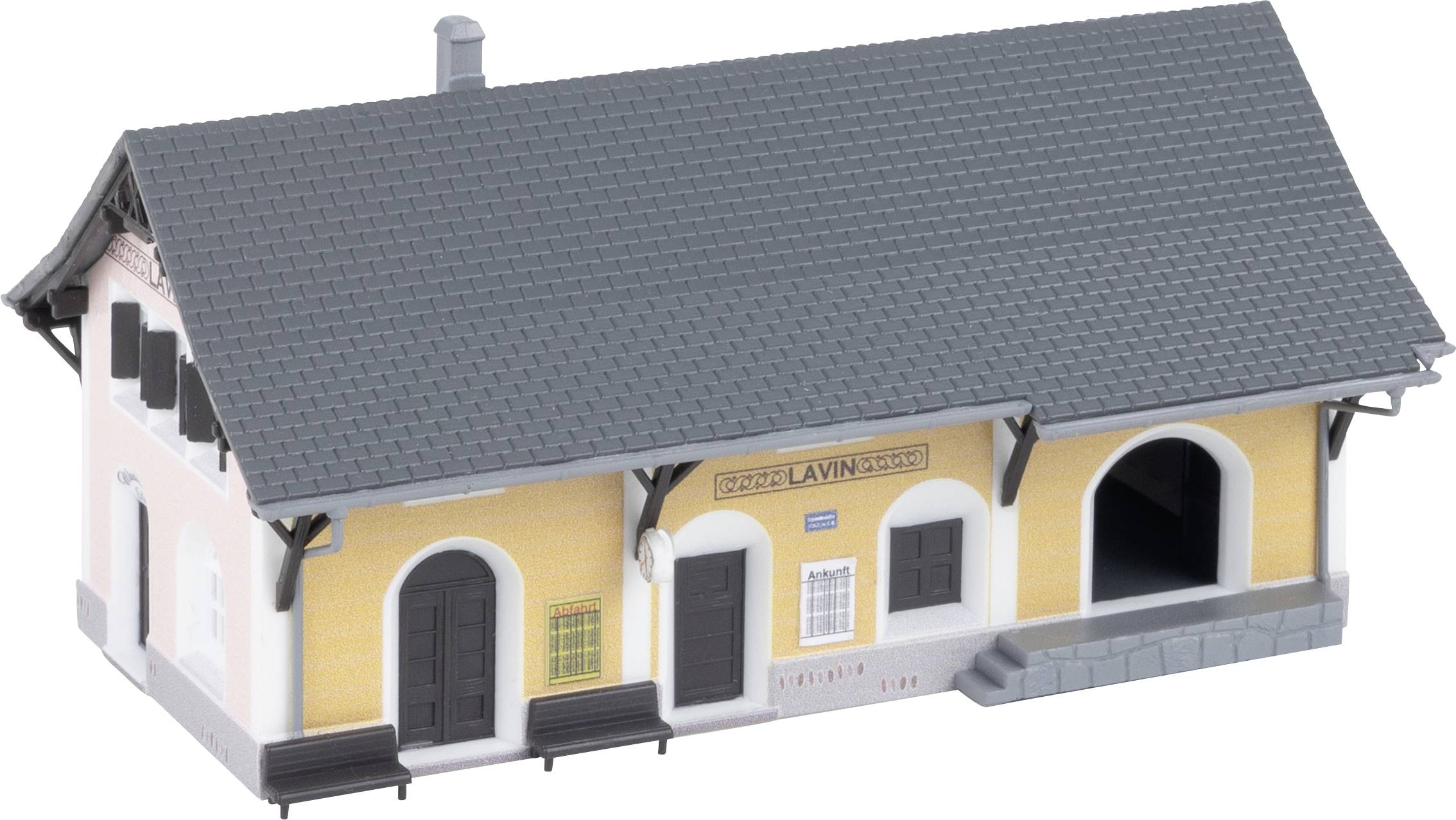 Faller 212128 N Gare de Lavin
