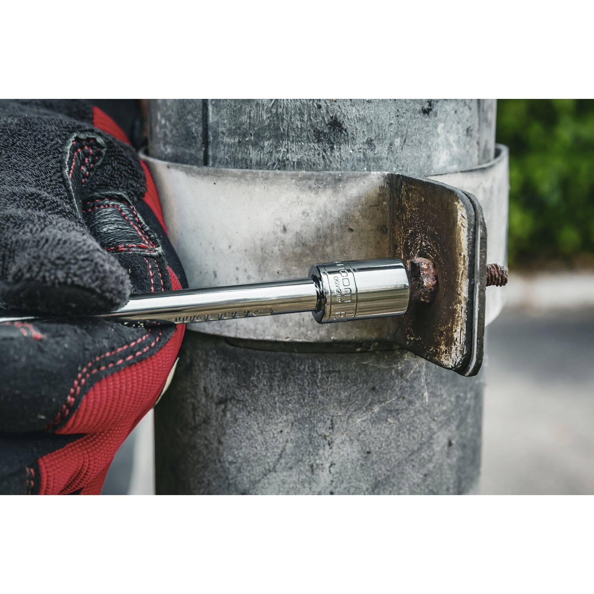 Facom Douille 1/4" R.10GRP