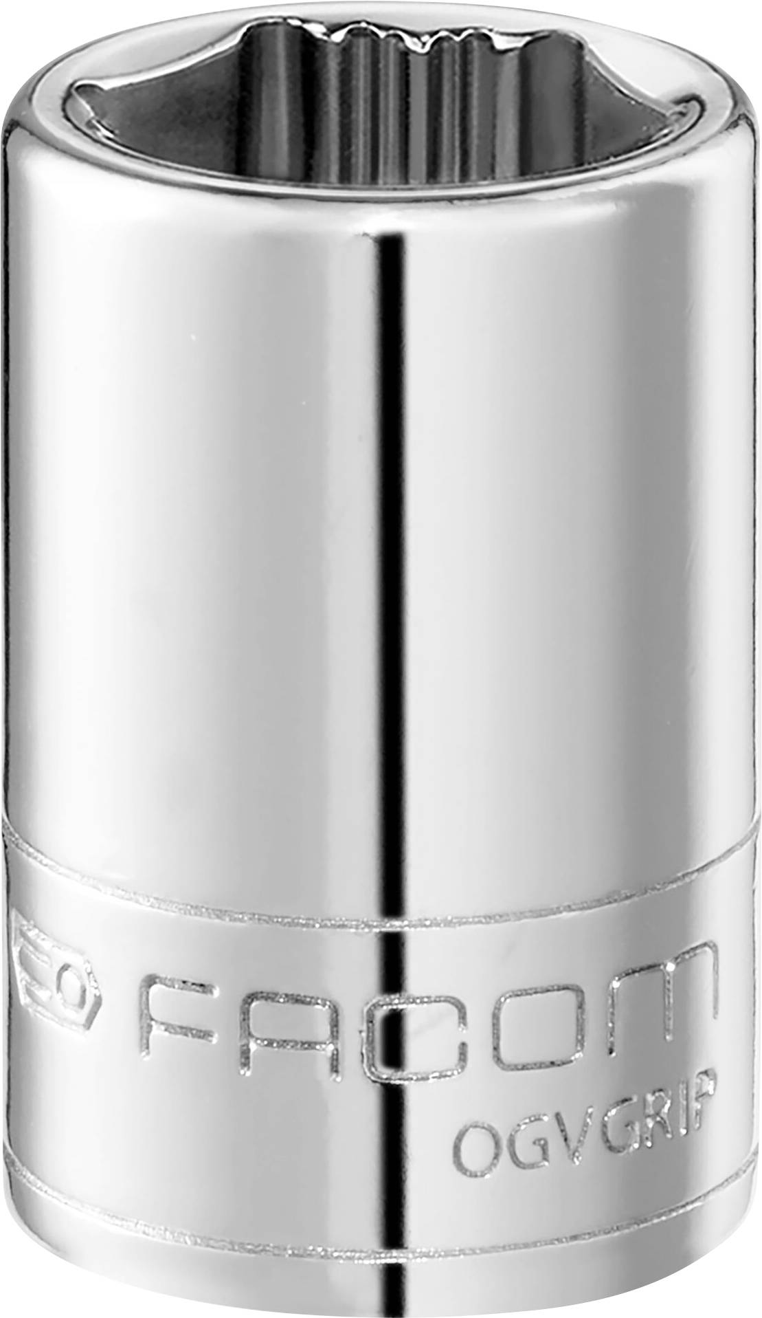 Facom Douille 1/4" R.10GRP