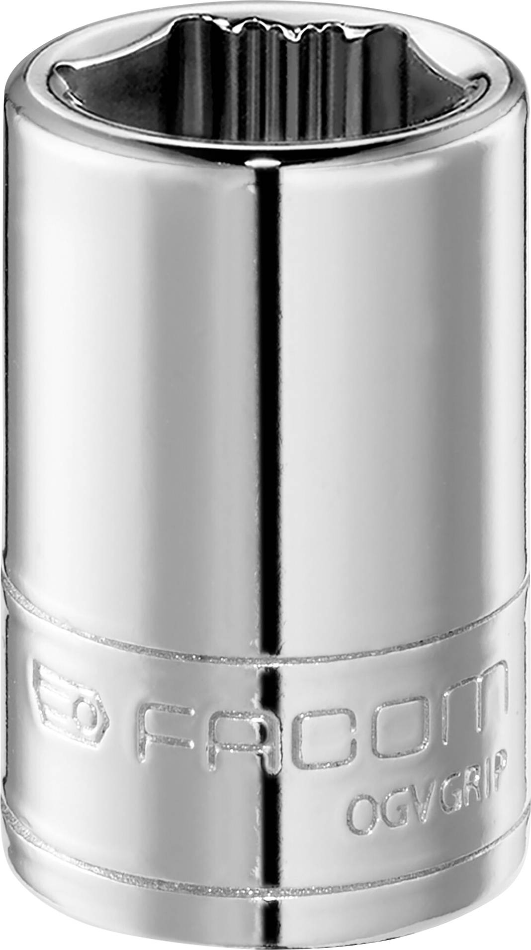 Facom Douille 1/4" R.11GRP