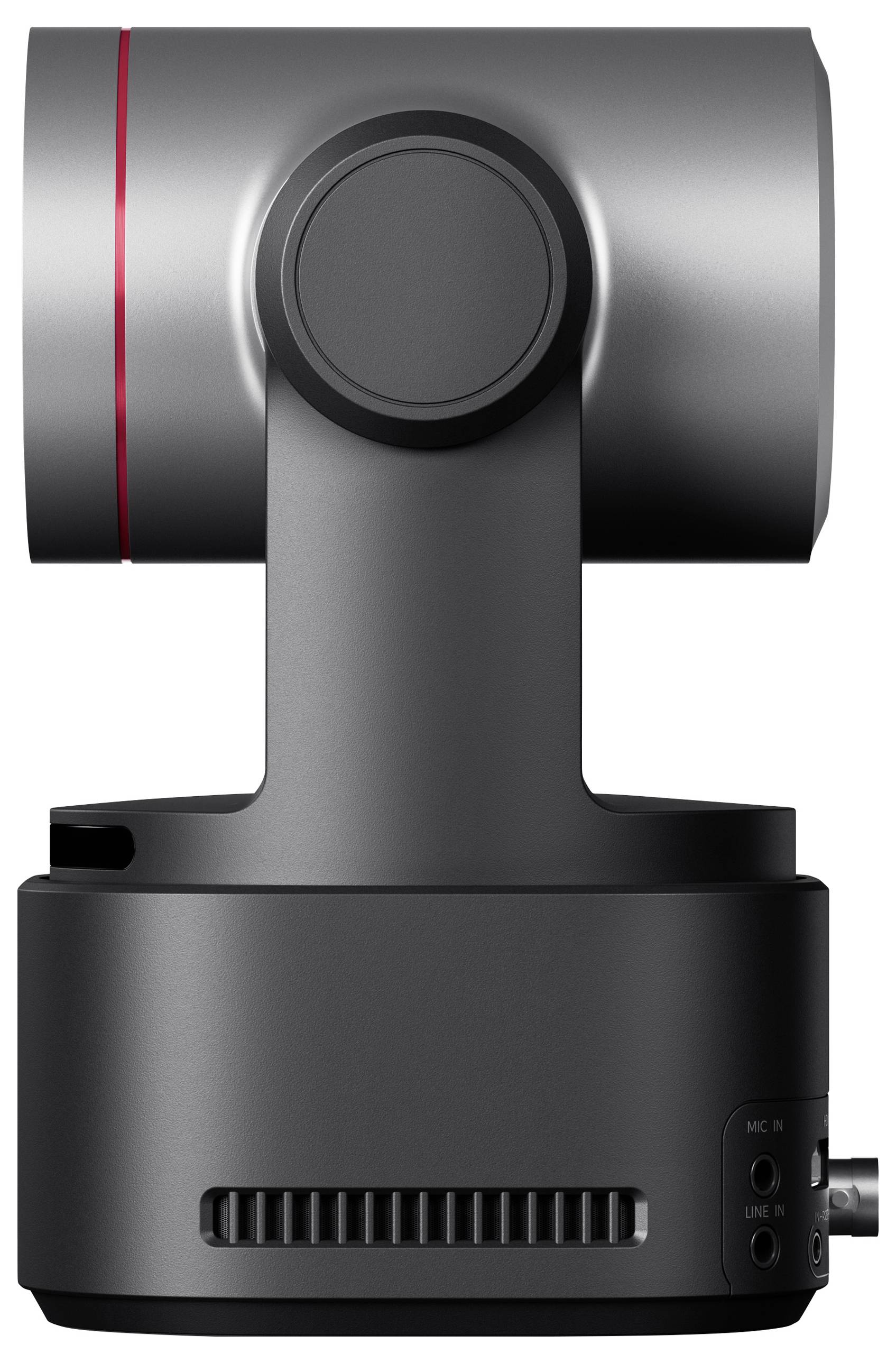 Solution pour vidéoconférence 4K Obsbot Tail 2 3840 x 2160 Pixel commande gestuelle, pied de support, auto-tracking rapide par IA