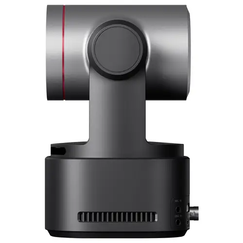 Solution pour vidéoconférence 4K Obsbot Tail 2 3840 x 2160 Pixel commande gestuelle, pied de support, auto-tracking rapide par IA Solution pour vidéoconférence 4K Obsbot Tail 2 3840 x 2160 Pixel commande gestuelle, pied de support, auto-tracking rapide par IA