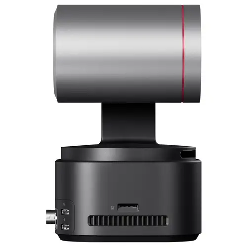 Solution pour vidéoconférence 4K Obsbot Tail 2 3840 x 2160 Pixel commande gestuelle, pied de support, auto-tracking rapide par IA Solution pour vidéoconférence 4K Obsbot Tail 2 3840 x 2160 Pixel commande gestuelle, pied de support, auto-tracking rapide par IA