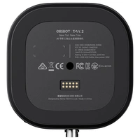 Solution pour vidéoconférence 4K Obsbot Tail 2 3840 x 2160 Pixel commande gestuelle, pied de support, auto-tracking rapide par IA Solution pour vidéoconférence 4K Obsbot Tail 2 3840 x 2160 Pixel commande gestuelle, pied de support, auto-tracking rapide par IA
