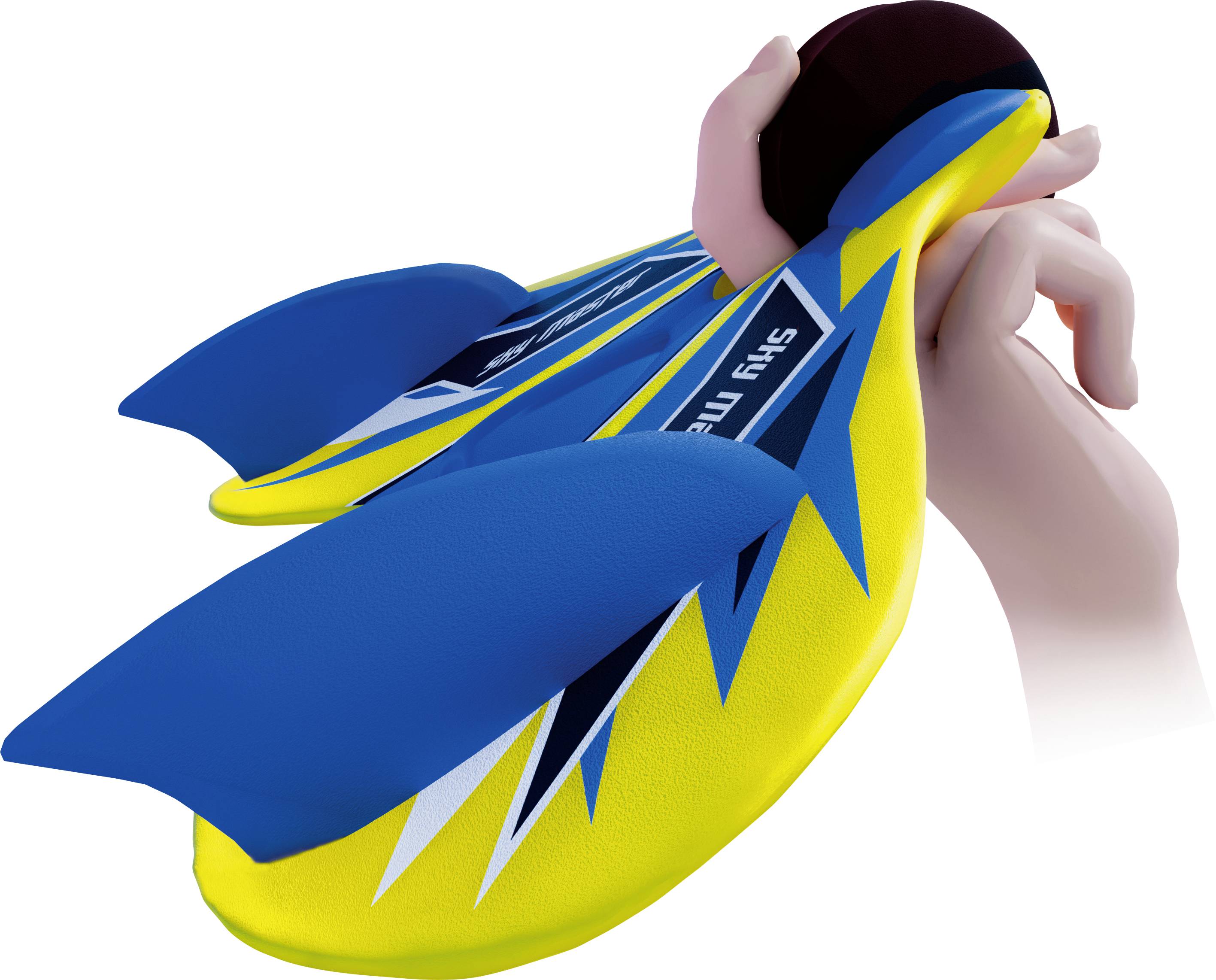 Günther Flugspiele 1517 Planeur Sky Master