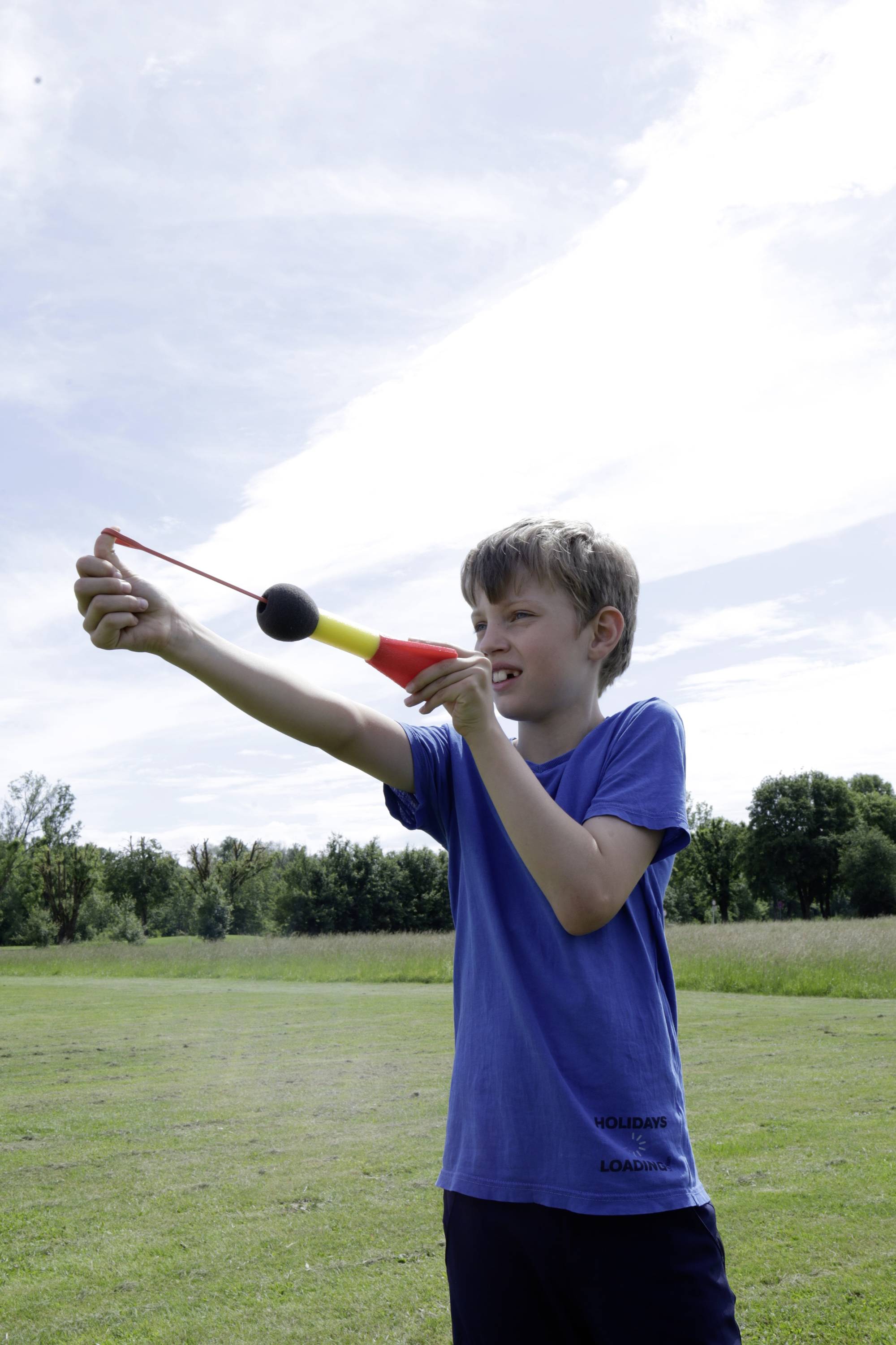 Günther Flugspiele 1558 Planeur Super Rocket