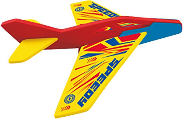 Günther Flugspiele 1562 Planeur Speedy