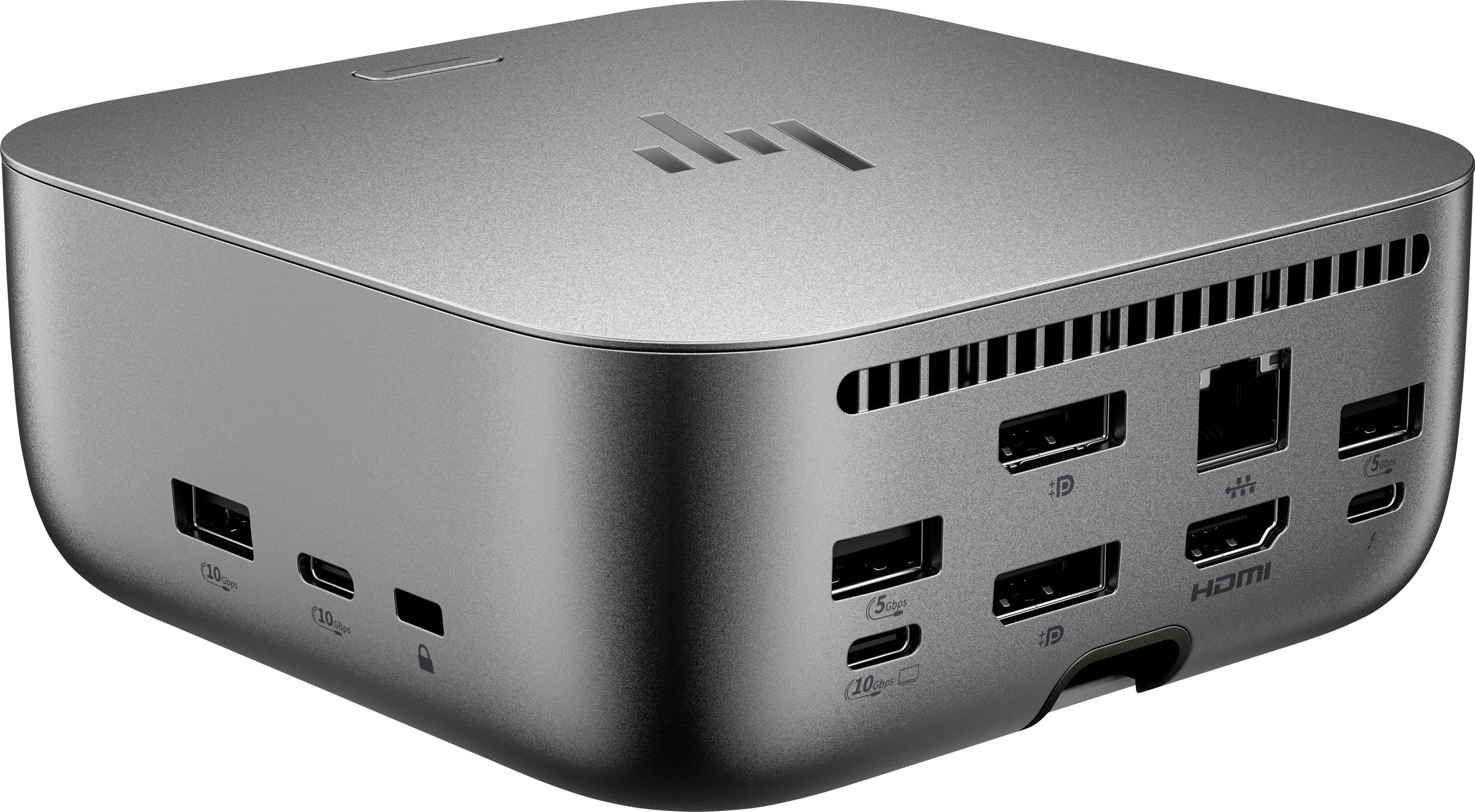 HP Station d'accueil Thunderbolt™ 4 TB4 Ultra