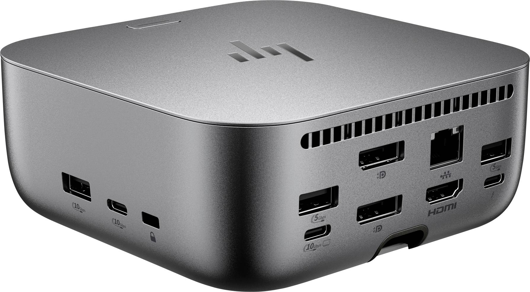 HP Station d'accueil Thunderbolt™ 4 TB4 Ultra