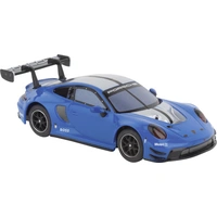 Carrera Hybrid 50051005 Hybrid Voiture Porsche 911 GT3 R « Blue Thunder » Carrera Hybrid 50051005 Hybrid Voiture Porsche 911 GT3 R « Blue Thunder »