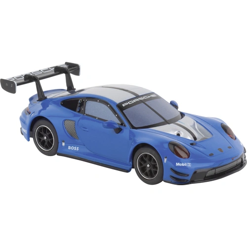 Carrera Hybrid 50051005 Hybrid Voiture Porsche 911 GT3 R « Blue Thunder » Carrera Hybrid 50051005 Hybrid Voiture Porsche 911 GT3 R « Blue Thunder »