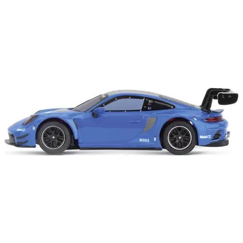 Carrera Hybrid 50051005 Hybrid Voiture Porsche 911 GT3 R « Blue Thunder » Carrera Hybrid 50051005 Hybrid Voiture Porsche 911 GT3 R « Blue Thunder »