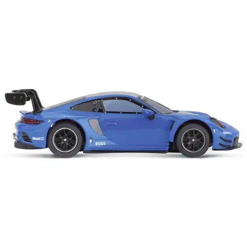 Carrera Hybrid 50051005 Hybrid Voiture Porsche 911 GT3 R « Blue Thunder » Carrera Hybrid 50051005 Hybrid Voiture Porsche 911 GT3 R « Blue Thunder »