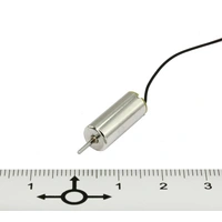 Sol Expert 35780 Micro-moteur 12500 tr/min 5 mm Sol Expert 35780 Micro-moteur 12500 tr/min 5 mm