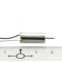 Sol Expert 35780 Micro-moteur 12500 tr/min 5 mm Sol Expert 35780 Micro-moteur 12500 tr/min 5 mm