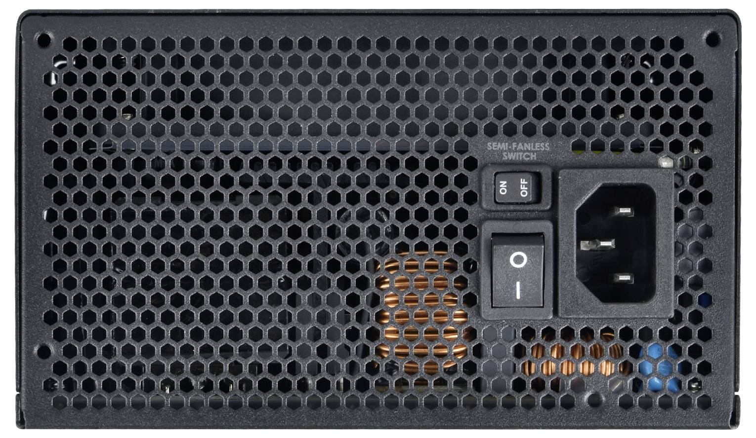Silverstone SST-HA13 Alimentation PC 1300 W ATX 80PLUS® Platinum