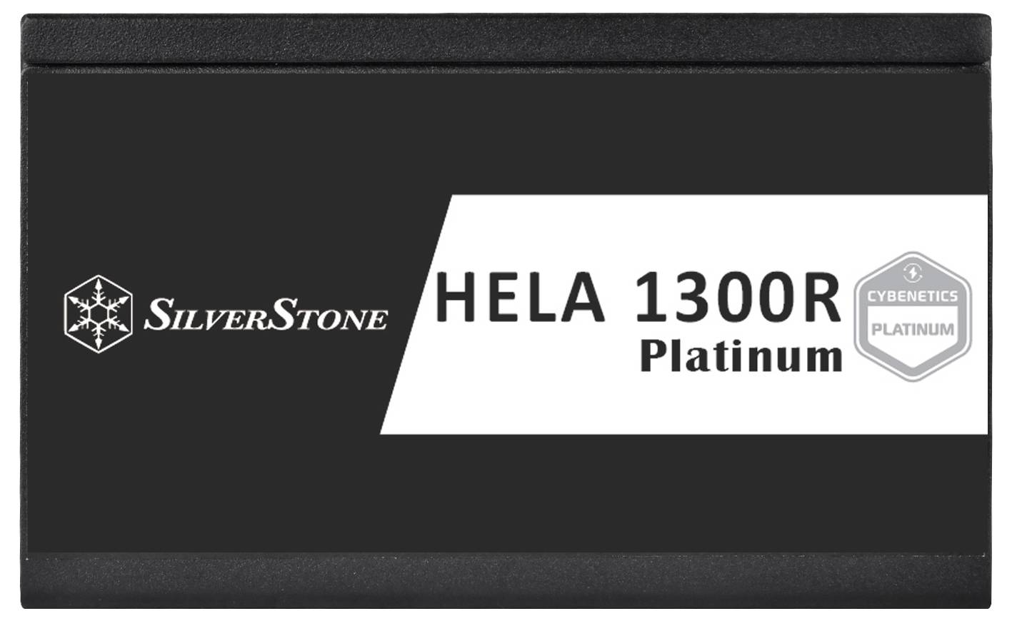 Silverstone SST-HA13 Alimentation PC 1300 W ATX 80PLUS® Platinum