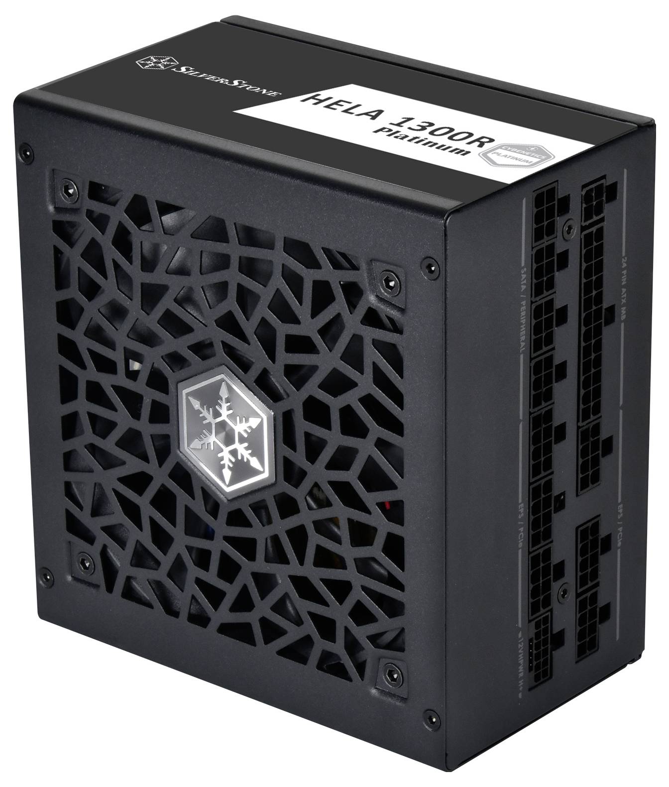 Silverstone SST-HA13 Alimentation PC 1300 W ATX 80PLUS® Platinum