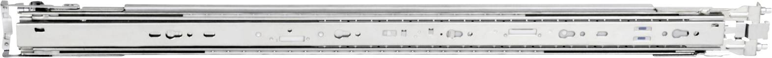 Silverstone SST-RMS05-22 Boîtier PC argent