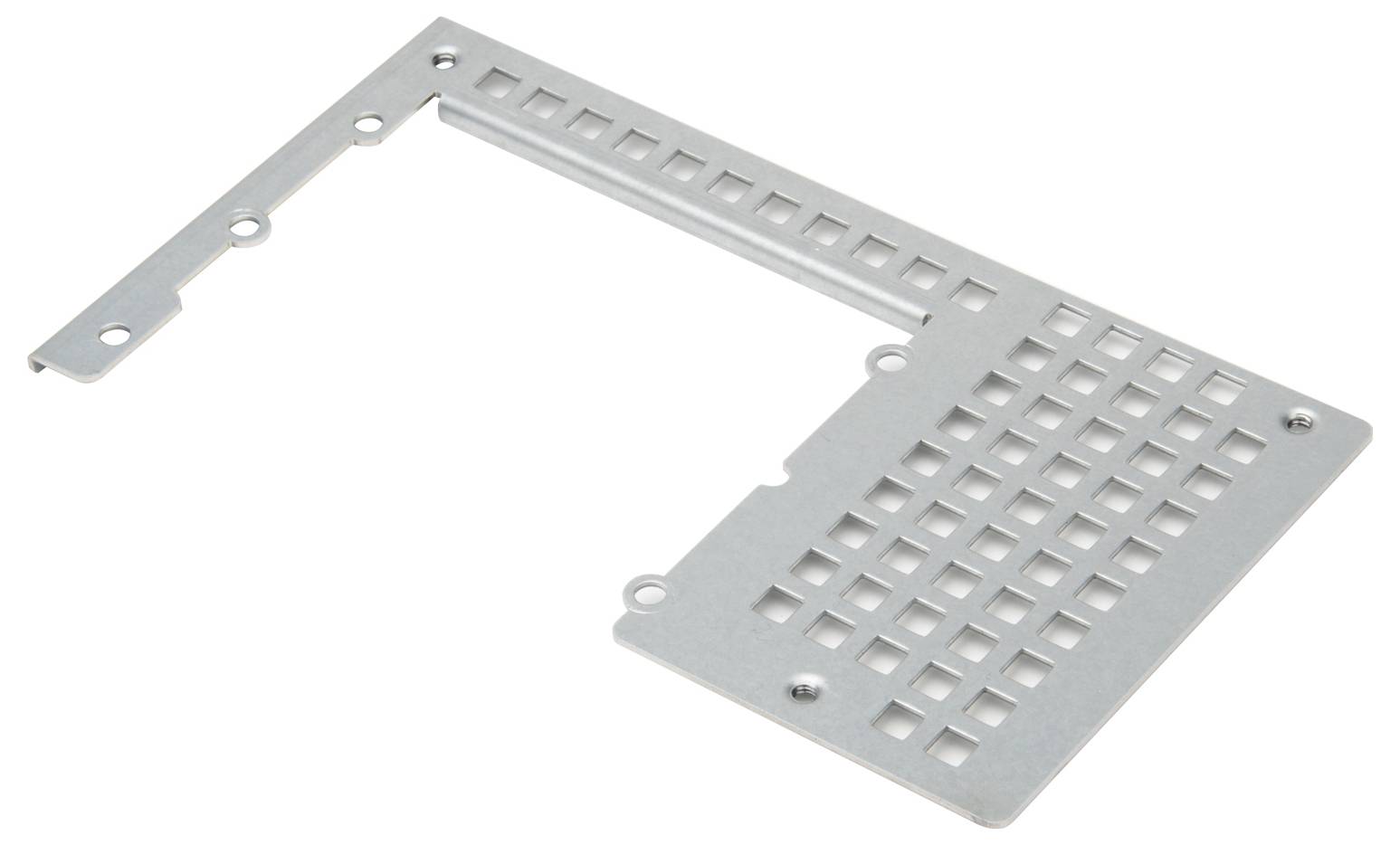 Silverstone SST-RM23-502-MINI Boîtier PC noir