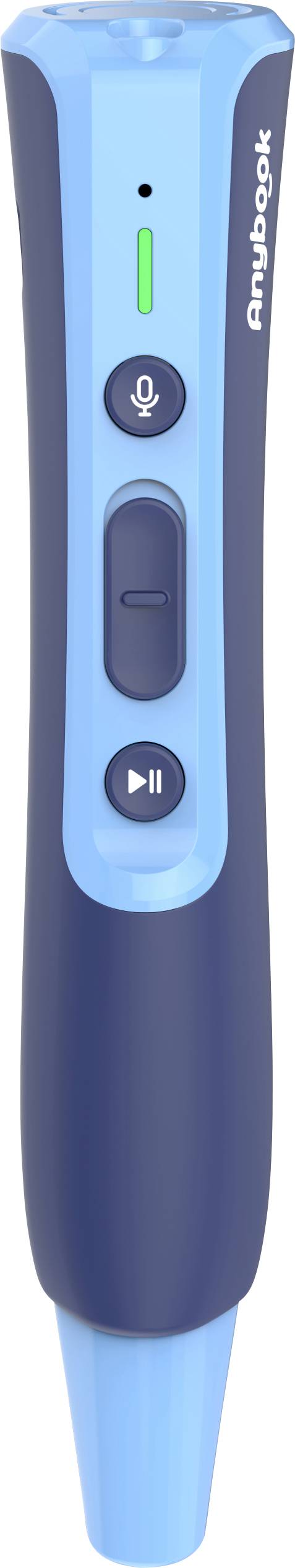 Anybook Stylo lecteur audio-numérique AnyBook Pro Audiostift allemand 1 pc(s)