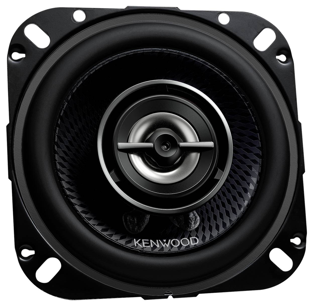 Kenwood Set de haut-parleurs 2 voies à encastrer 240 W Contenu: 1 pc(s)