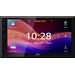 JVC Ampli-tuner multimédia 2 DIN Android Auto™, Apple CarPlay, connexion possible à une caméra de recul, tuner DAB+, av JVC Ampli-tuner multimédia 2 DIN Android Auto™, Apple CarPlay, connexion possible à une caméra de recul, tuner DAB+, av
