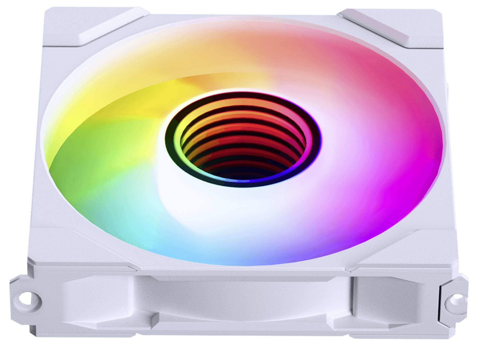 Phanteks PH-F120M25R_G2_DWT01_3P Ventilateur pour PC (l x H x P) 120 x 25 x 120 mm