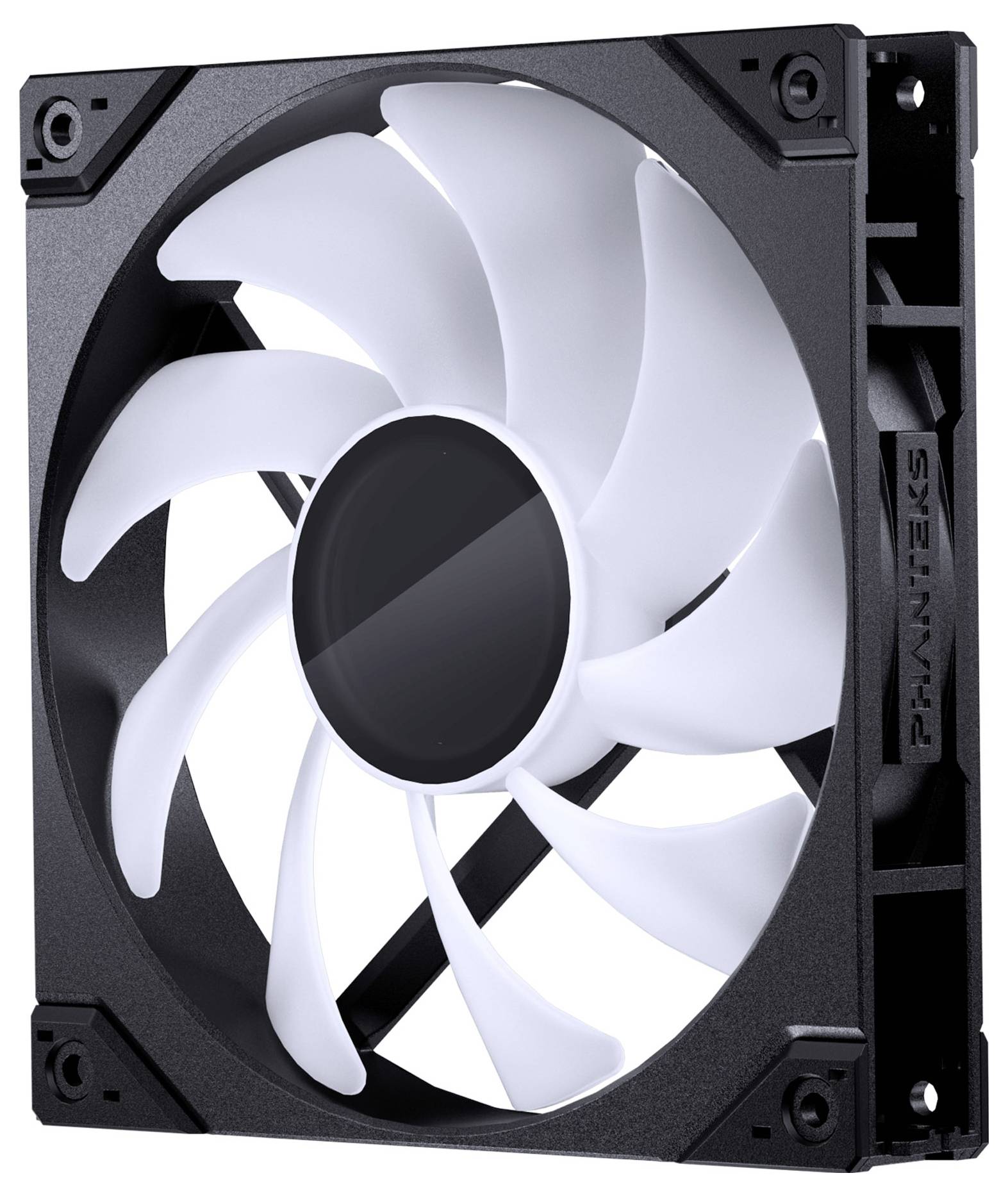 Phanteks PH-F140M25_G2_DBK01_3P Ventilateur pour PC