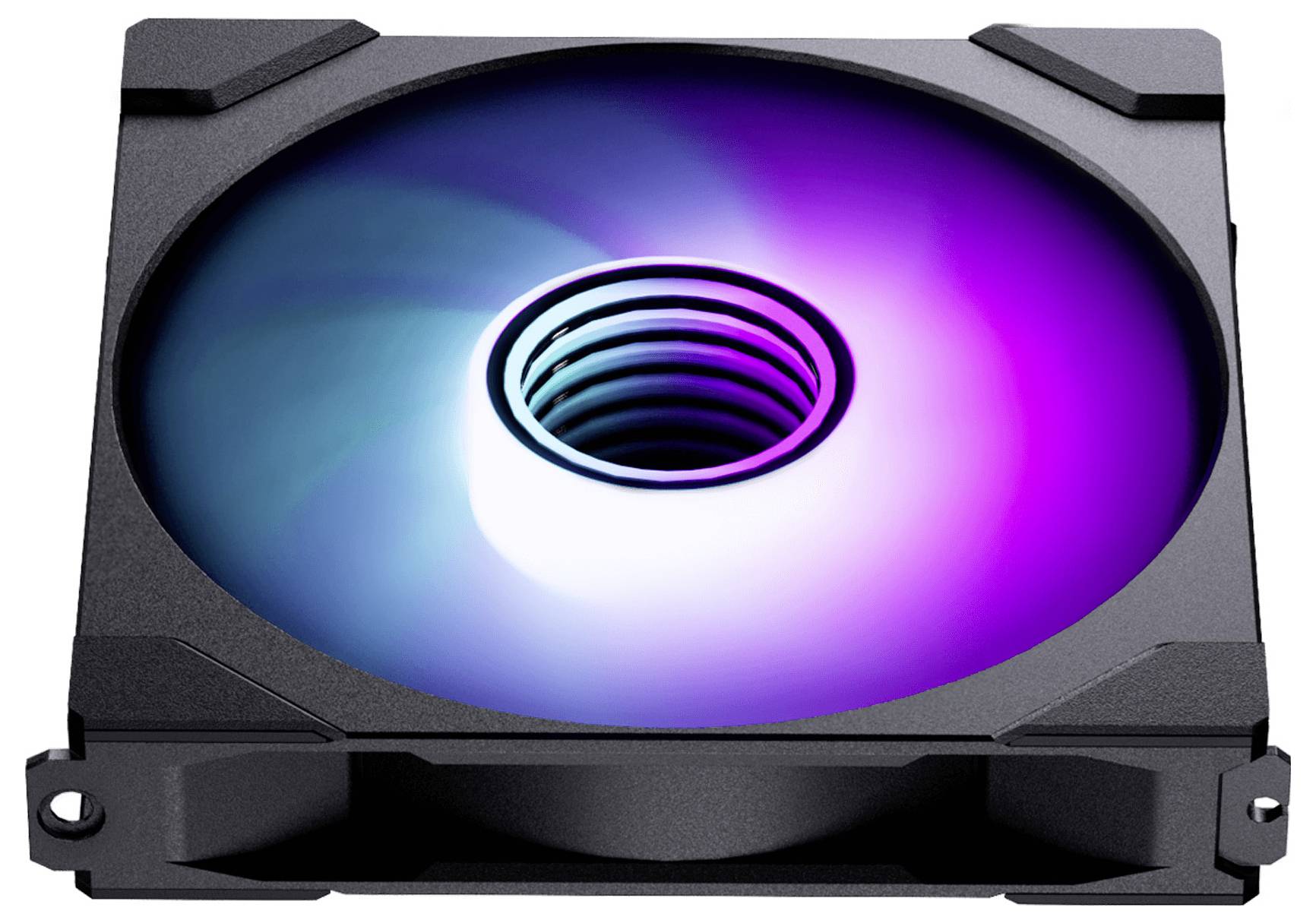 Phanteks PH-F140M25_G2_DBK01_3P Ventilateur pour PC