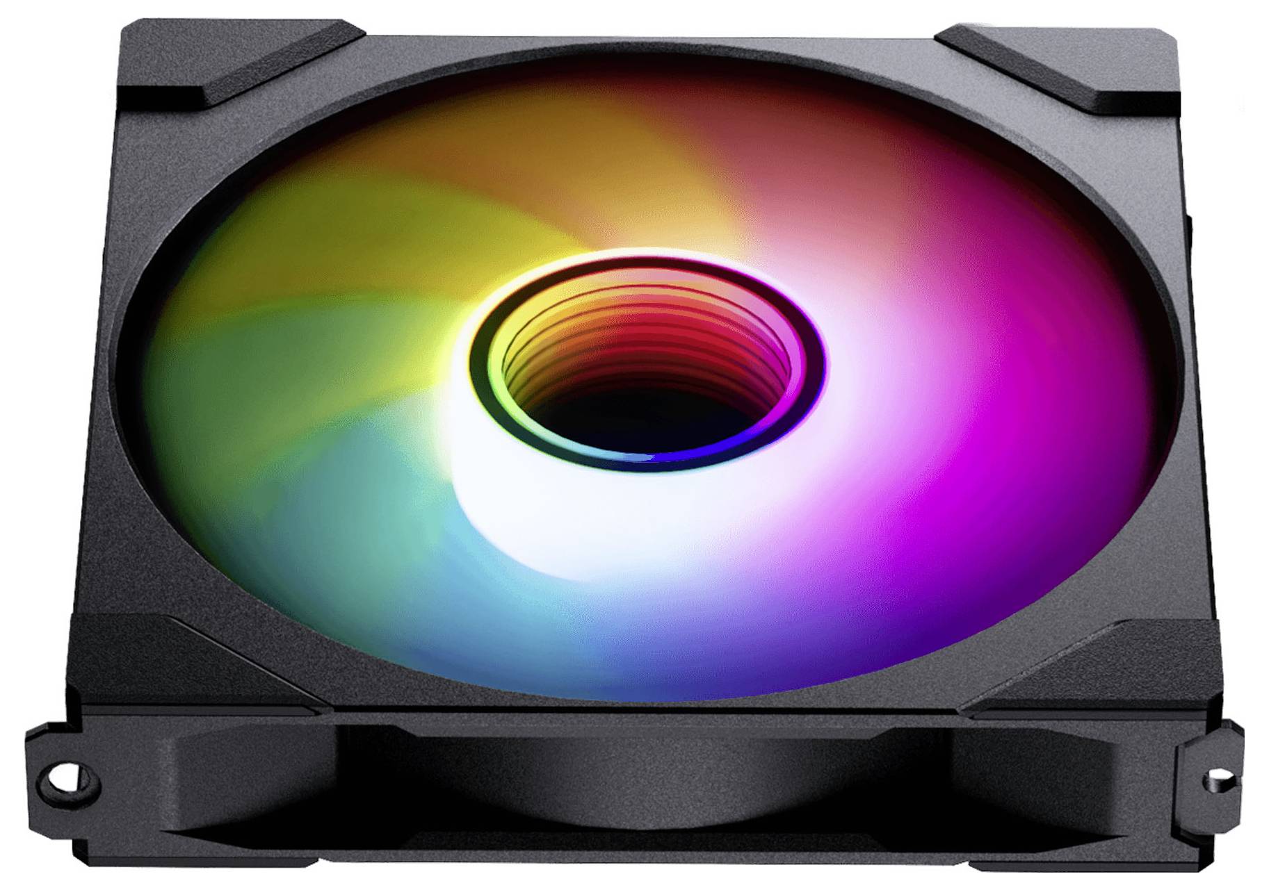 Phanteks PH-F140M25R_G2_DBK01 Ventilateur pour PC