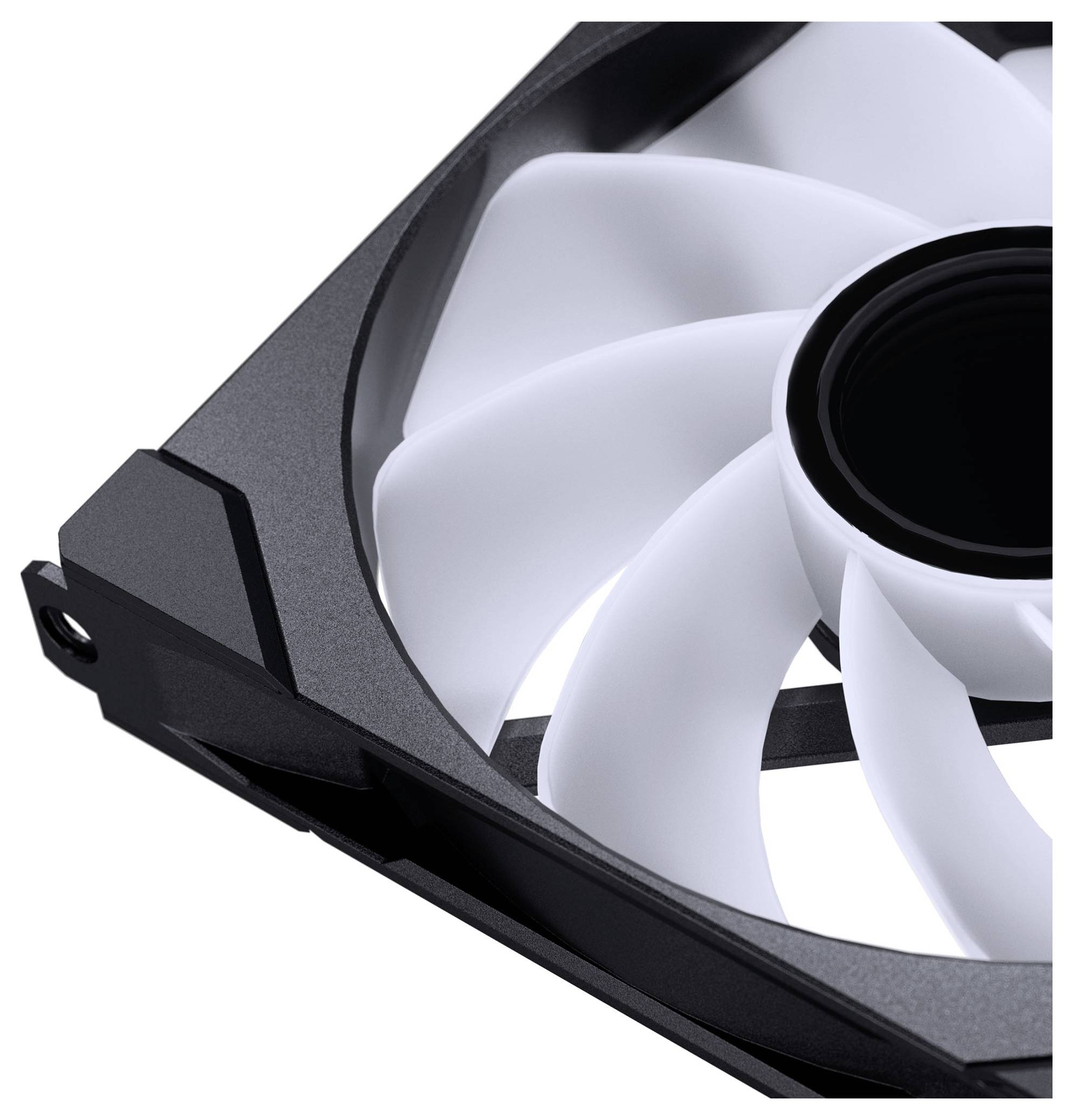 Phanteks PH-F140M25R_G2_DBK01 Ventilateur pour PC