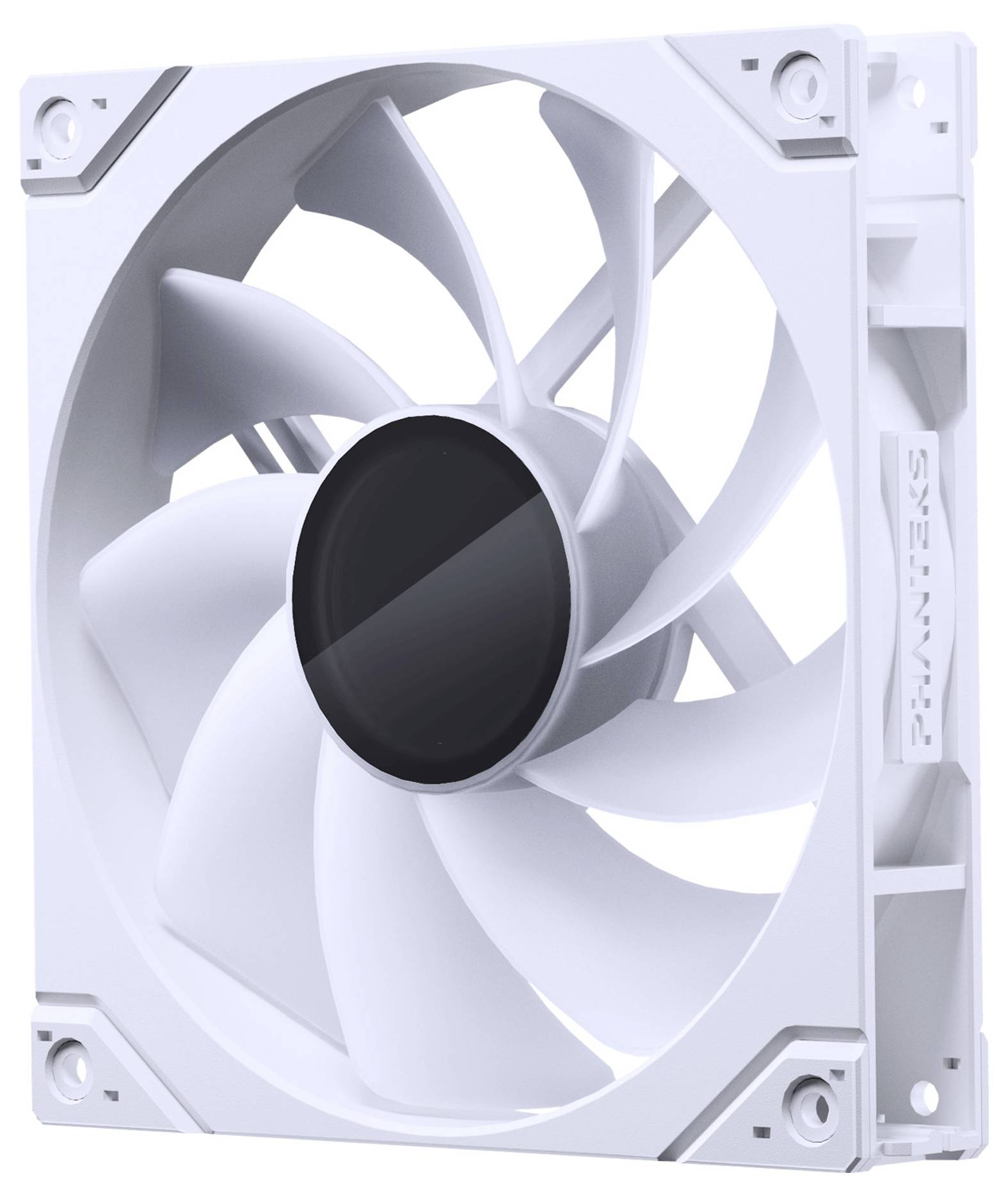 Phanteks PH-F140M25R_G2_DWT01_3P Ventilateur pour PC