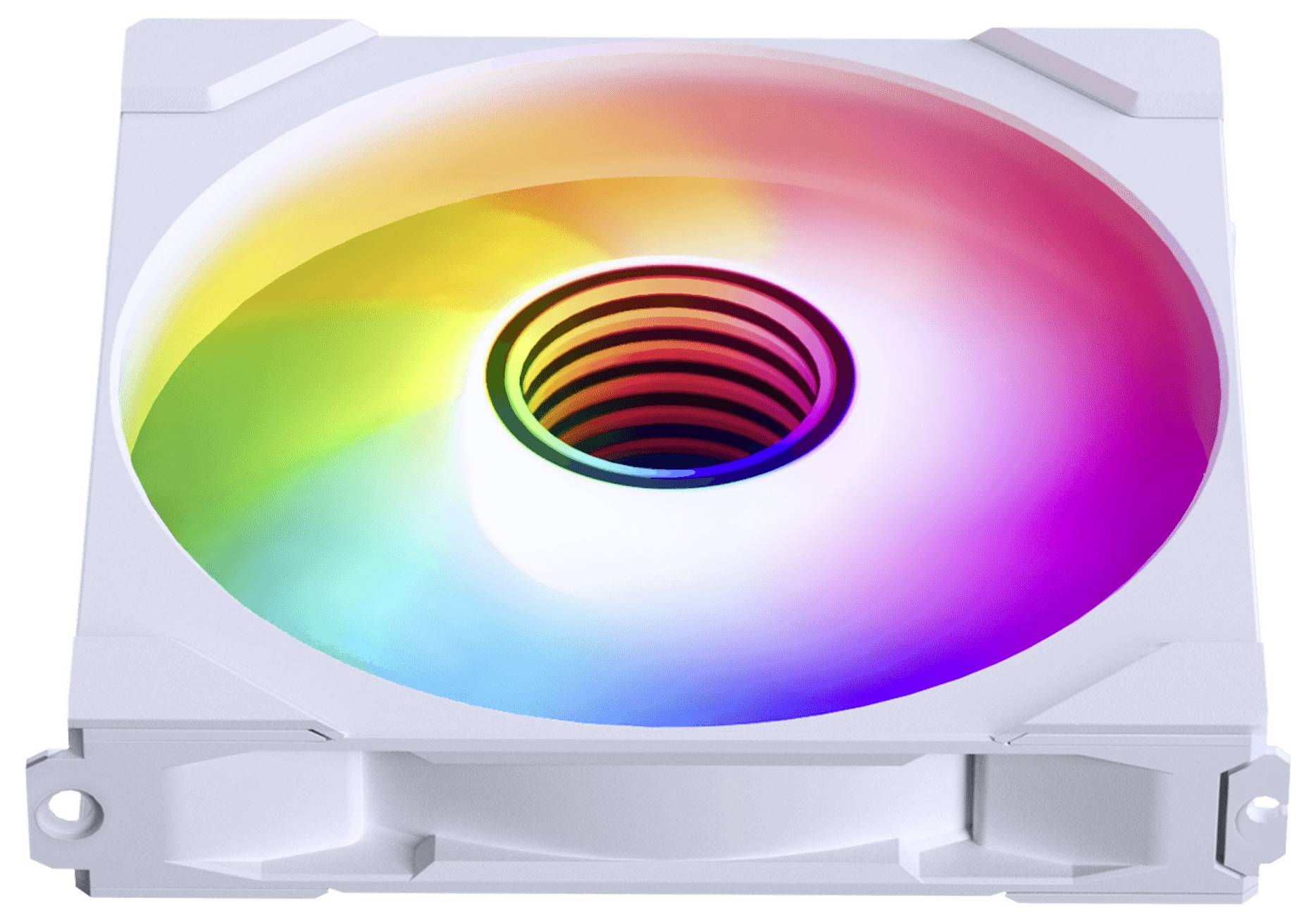 Phanteks PH-F140M25R_G2_DWT01_3P Ventilateur pour PC